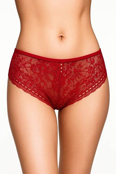 Venlisa Chiloți romantici din dantelă