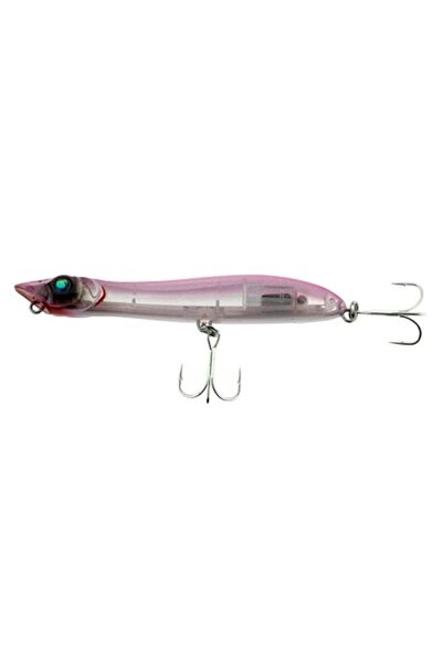 Fujin Z-Walker 12.5cm 18gr Su Üstü Maket Balık 229 Pink Flash