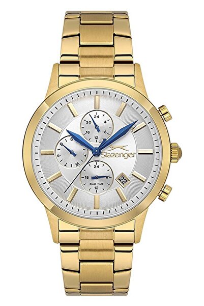 Slazenger Sl.09.2264.2.11 Men's Wristwatch