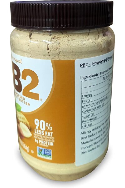 PB2 Foods Original Peanut Butter Powder - (16oz)
