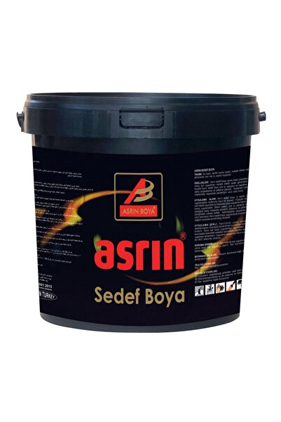 ASRIN Altın Varak 0.75 Lt.