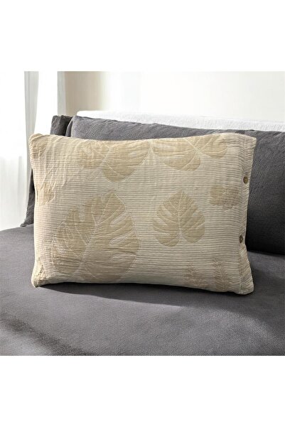 Peshtemalsan YASTIK KILIFI 50 X 70 MÜSLİN YASTIK KILIFI
