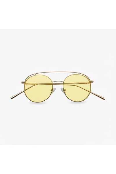 Lucky Moment نظارات قيادة ليلية مستقطبة L5464 C04