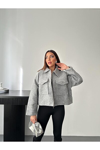 Vaveyy Cebi Covered Jacket