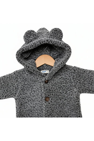 Hirazenmoda Boy-Girl Baby-Child Double Sided Wellsoft Plush Buttoned Sleeping...