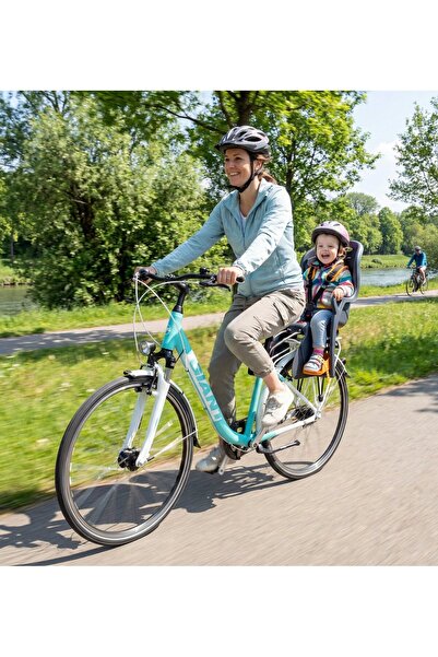 Giant Tourer CS 28 Jant 8 Vites Nexus Şehir Bisikleti – Konforlu, Bakım Gerek...