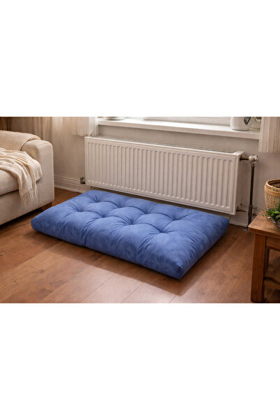 Minderim DEFNE YER MİNDERİ - YER PUFU-PETEK ÖNÜ MİNDER