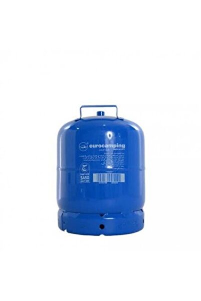 Generic Italian 5 kg (12 liter) gas cylinder