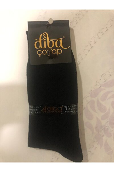 Diba جوارب صوفية للرجال