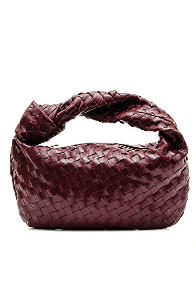 Sofia Baldi Sia Bordo Genuine Leather Women's Bag