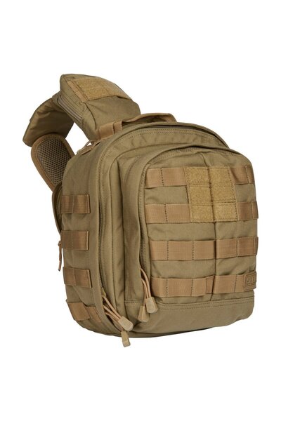 5.11 Tactical 5.11 RUSH MOAB 6 TACTICAL BAG