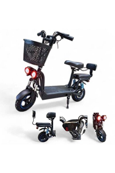 squar eofjoy Abu Salah Pro Scooter 2026