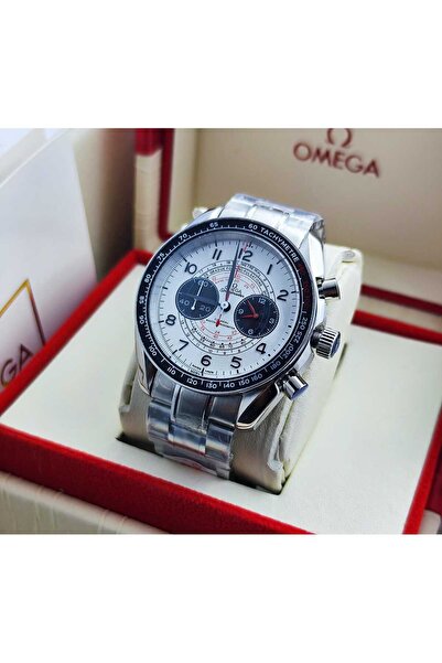 Omega Omega Speedmaster Professional Chronograph Watch