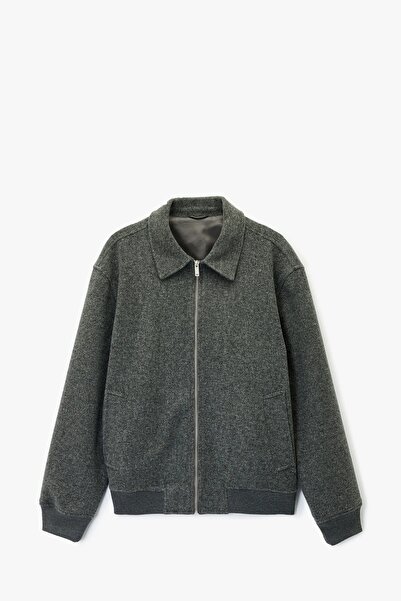 Koton Мъжка яке 6Wam20081Hw045