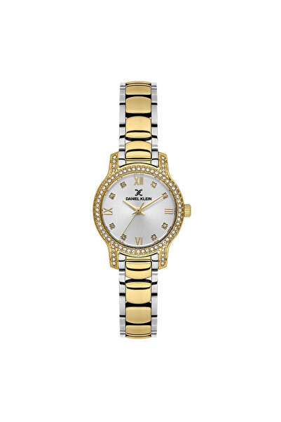 Daniel Klein ساعة يد نسائية DK.1.14118.04