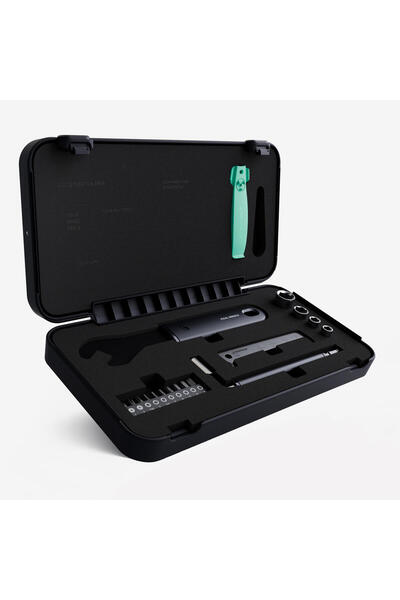 Decathlon Start Bisiklet Alet Kutusu