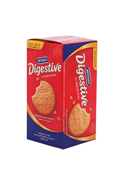 FPS بسكويت دايجستف بيكاديللي 3 × 250 غرام