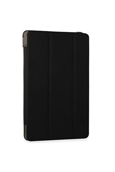 Kazan Hobi حافظة ذكية للكمبيوتر اللوحي من نيو فيس هواوي ميت باد SE 11 - أسود