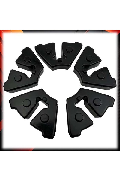 MotoExpress Cfmoto 250NK 250SR 250CLX Arka Teker Jant Lastiği Kaplin Lastik A