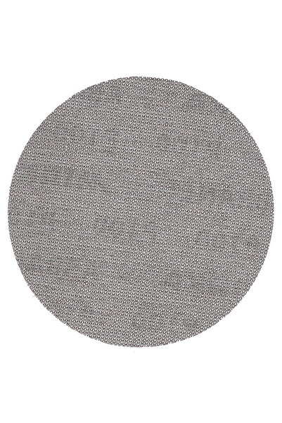 detailmarket Detail Market Abranet 150mm Hook and Loop Sanding Disc P80 Grit 50 Pieces