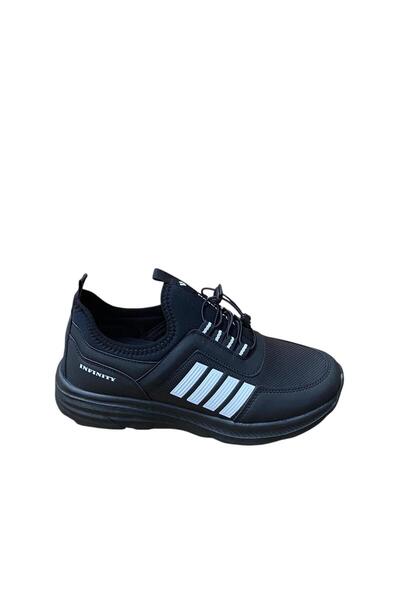Wanderfull Pantofi sport elastic de iarnă