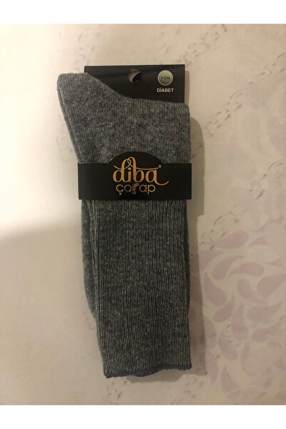 Diba جوارب صوفية للرجال