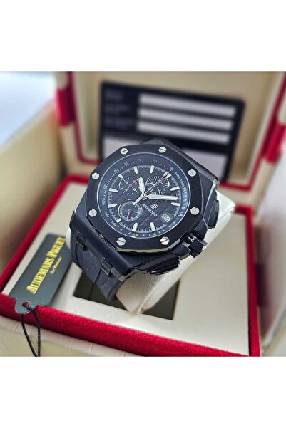 audemars Audemars Piguet Royal Oak Offshore Chronograph Watch