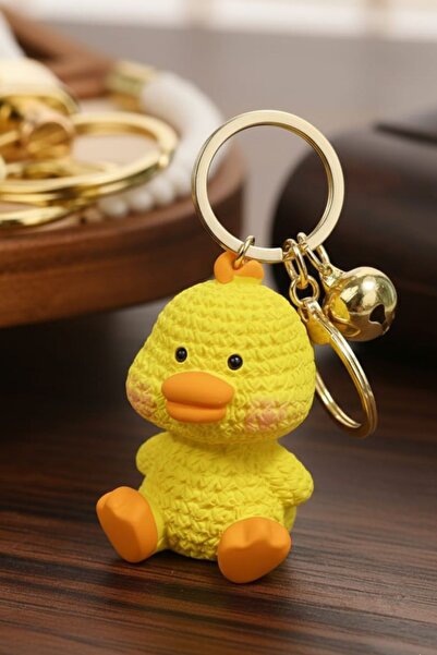 NADİDE AKSESUAR ORNAMENT PENTRU GEANTĂ DE CHEI CU RAȚĂ ȘI CHEI DE AUTO ANHTR-ORDKL-CNT-OTO