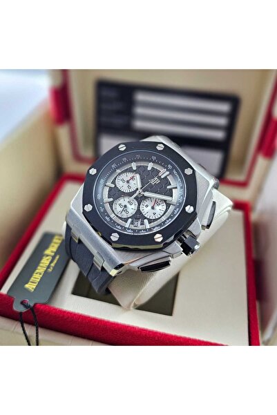 audemars Audemars Piguet Royal Oak Offshore Chronograph Watch