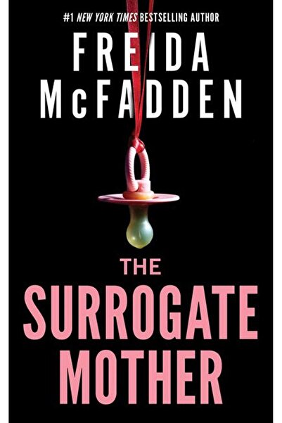 Sourcebooks The Surrogate Mother
