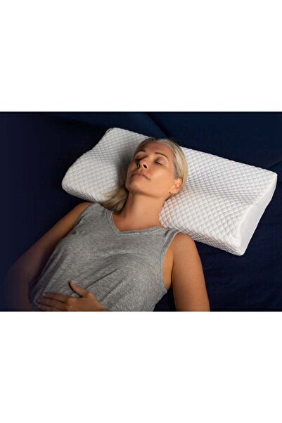 Türkiye Comfortable Pillow Support for Stress-Free Rest