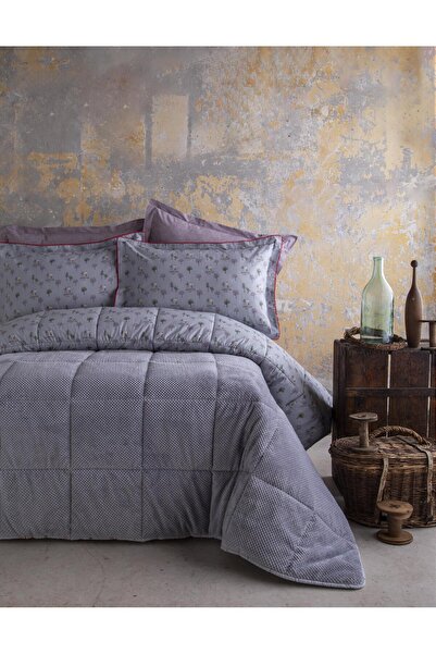 Apricitas HOME Çift Kişilik Winter Softly Uyku Seti