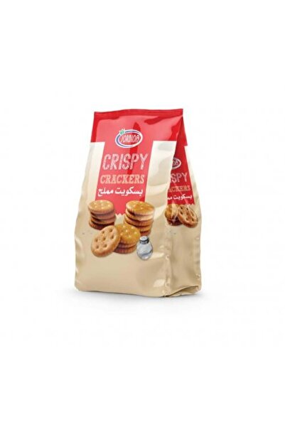 Jordina بسكويت مالح | قطعتان |