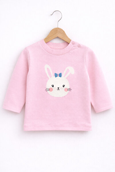 For My Baby Sweatshirt
