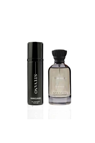 Stevano مجموعة فانغارد