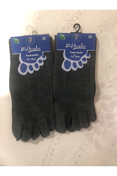 Laura κάλτσες με δάχτυλα unisex