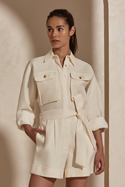 Dahlia Bianca Dakota Tulum