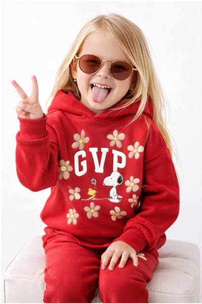 nudesse Children's Top and Bottom Set