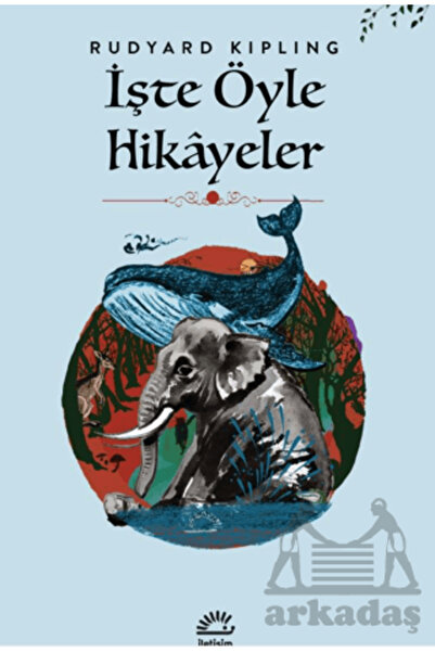 İletişim Yayınları İşte Öyle Hikayeler