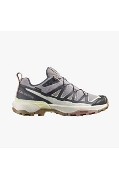 Salomon X Ultra 360 Edge Gore-Tex Kadın Outdoor Ayakkabı L47871800