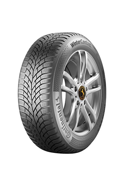 Continental 185/65R15 88T WinterContact TS 870 2025 Üretim Kış Lastiği