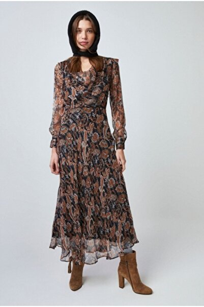 NEWRULES RENOIR ELBİSE