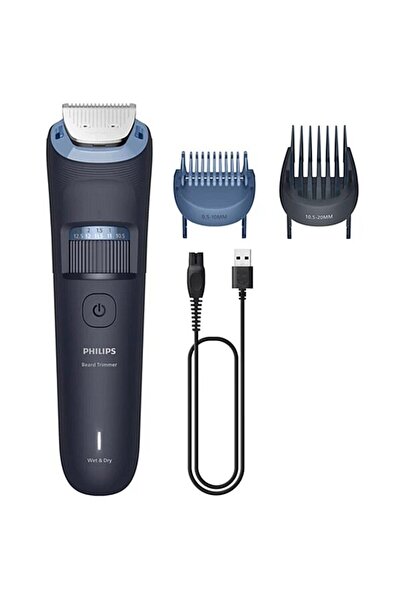 Philips Series 3000 BT3665/15 Beard Trimmer
