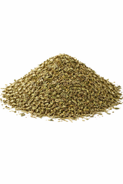DiyetAktar Premium Zahter (Dağ Kekiği) 150 g – %100 Doğal | Diyetisyen Güvencesi