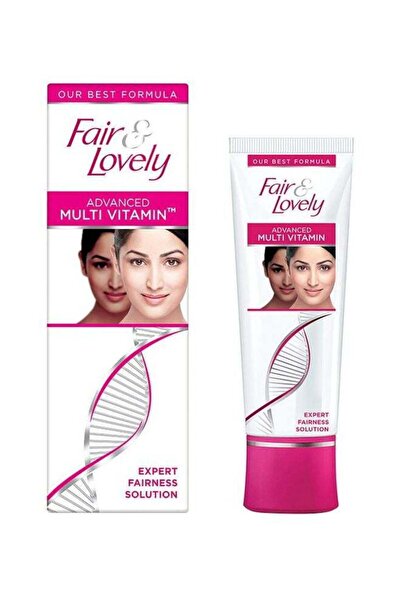 Fair & Lovely Advanced Multi Vitamin Face Cream 25grams
