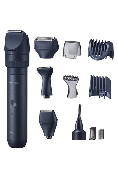 PANASONIC Multishape Xshape Season Hair Clipper