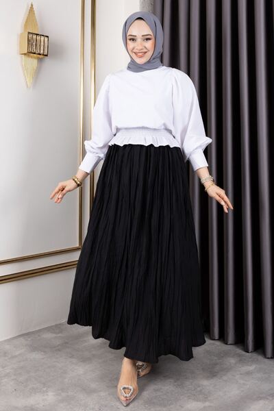 Lotus UZUN KRAŞ ETEK