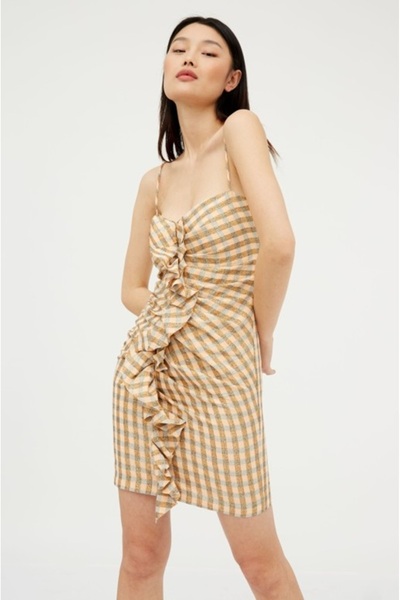 NEWRULES TESSA ELBİSE