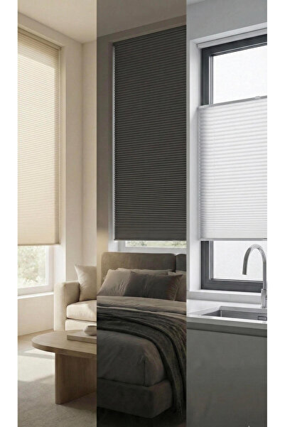 Nakkash EXCLUSIVE Pleated curtain