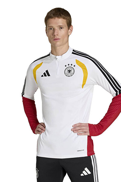 adidas Men's Germany Football Tracksuit Top Dfb Tr Top Kb4492